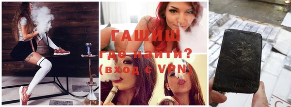 хмурый Абаза