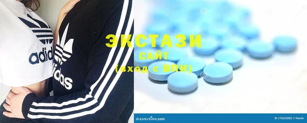 хмурый Абаза