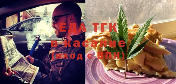 хмурый Абаза