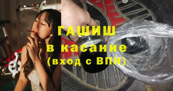хмурый Абаза
