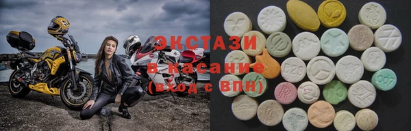 хмурый Абаза